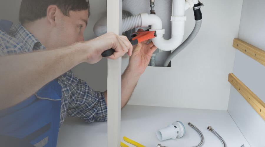 Professional water heater repair in Reeds Spring, MO